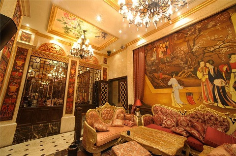 殷都高档KTV妹子质量哪家好